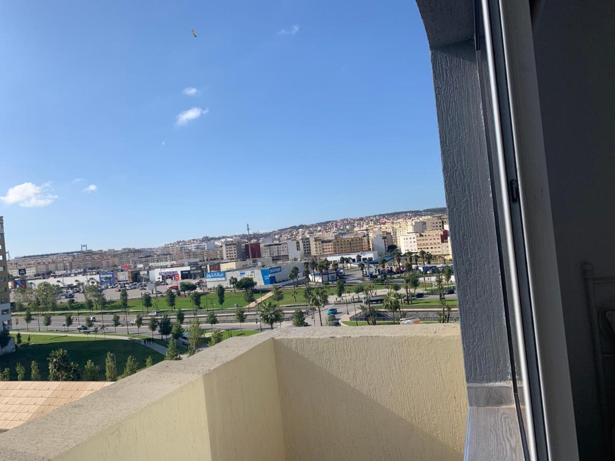 Appart Hotel Monaco Tangier Exterior photo