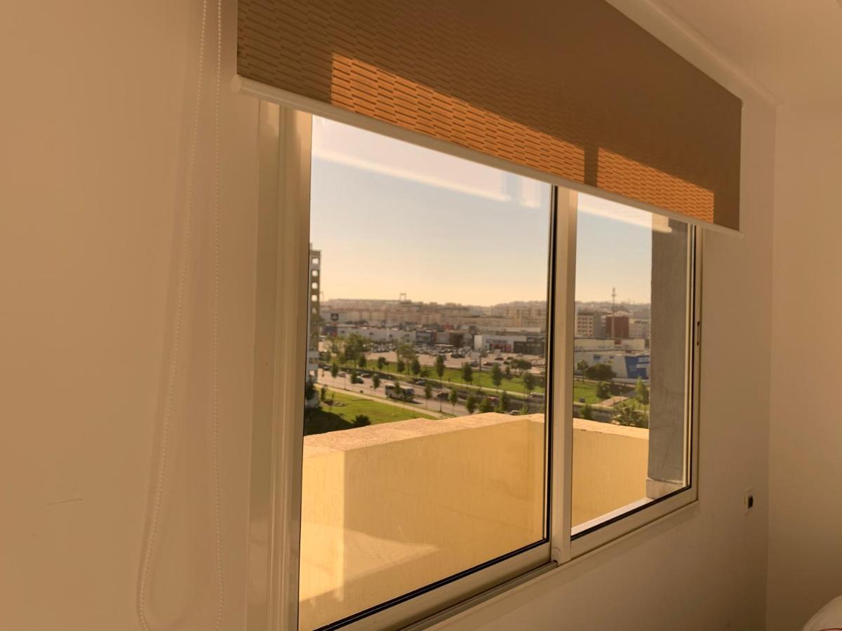 Appart Hotel Monaco Tangier Exterior photo